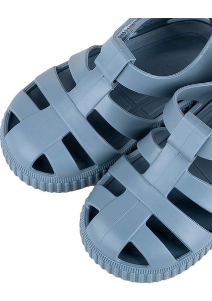 Nico Mc Unisex Çocuk Mavi Sandalet fiyatları