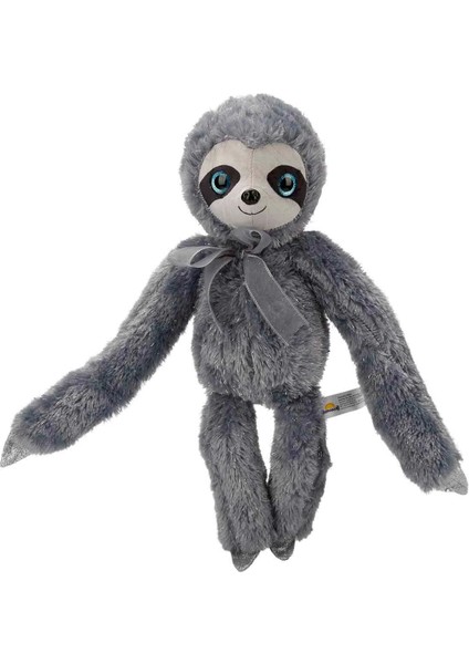 Peluş Tembel Hayvan 35CM Kız Erkek Çocuk Oyuncak Eğitici Oyuncaklar