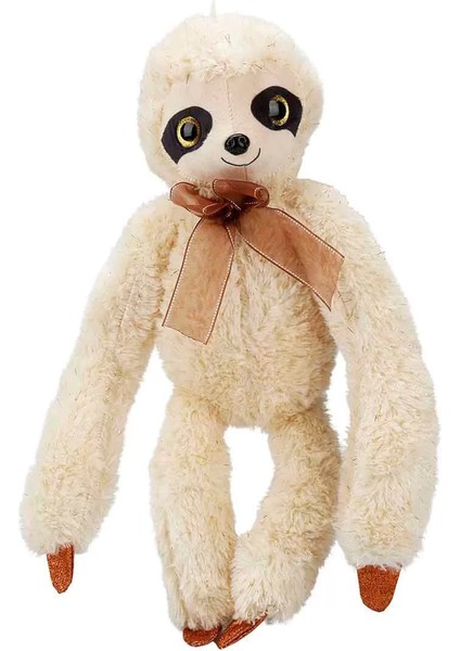 Peluş Tembel Hayvan 35CM Kız Erkek Çocuk Oyuncak Eğitici Oyuncaklar fiyatları