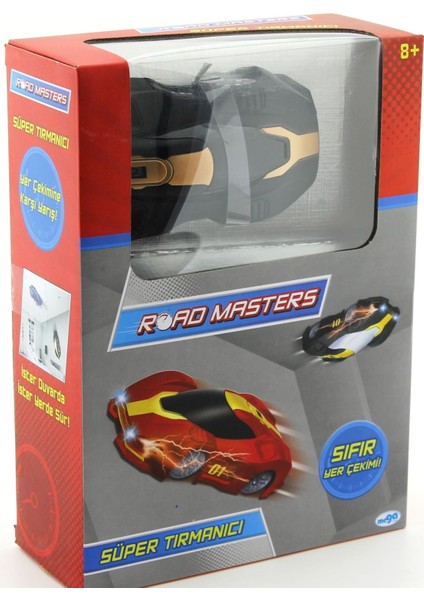 Duvarda Yürüyen Batman Tasarımlı Araba Kız Erkek Çocuk Oyuncak Eğitici Oyuncaklar fiyatları