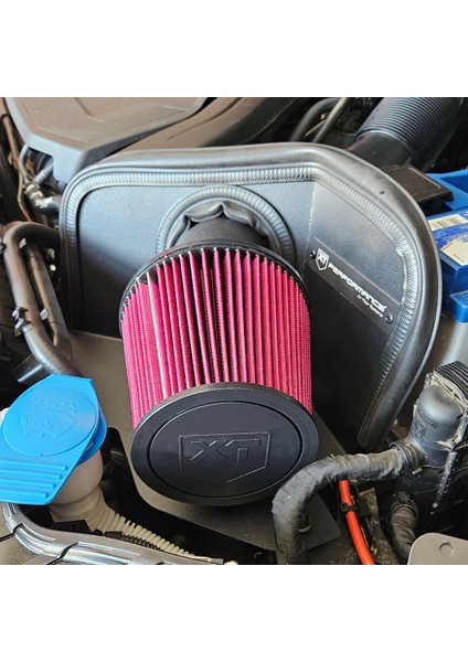 Audi A3 8V 35 Tfsi Xt Performance Filtre Kiti indirimleri