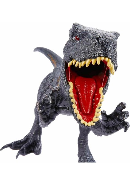 HKY14 Jurassic World Devasa Indoraptor Figürü modelleri
