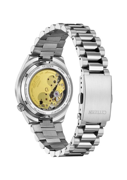 NJ0200-50W Erkek Kol Saati modelleri