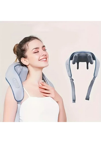 Ovmalı Boyun Masaj Aleti (4915) fiyatları