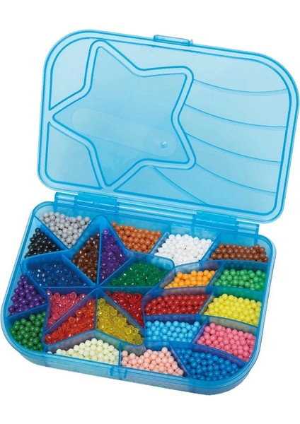 Aquabeads Mega Boncuk Seti EAB31502 Kız Erkek Çocuk Oyuncak Eğitici Oyuncaklar fiyatları