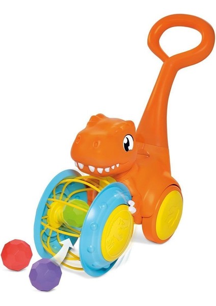 73254 Tomy - Jurassic World Yakala Topla T-Rex 12 Ay+ Kız Erkek Çocuk Oyuncak Eğitici Oyuncaklar fiyatları