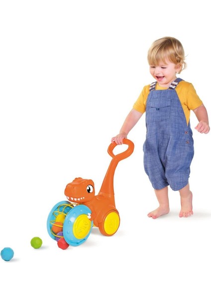 73254 Tomy - Jurassic World Yakala Topla T-Rex 12 Ay+ Kız Erkek Çocuk Oyuncak Eğitici Oyuncaklar modelleri