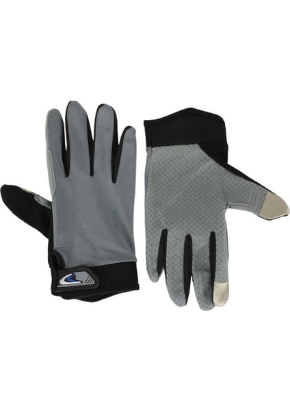 Kapalı Spin Eldiveni Gri fiyatları