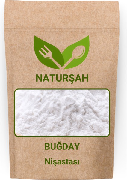 Buğday Nişastası 50 gr