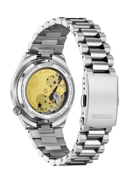 NJ0200-50M Erkek Kol Saati modelleri