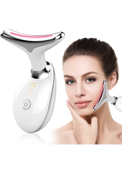 Kırışıklık Giderici Masaj Cihazı (4915) indirimleri