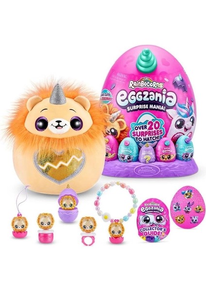 Bfs RAR15000 Rainbocorns Eggzania fiyatları