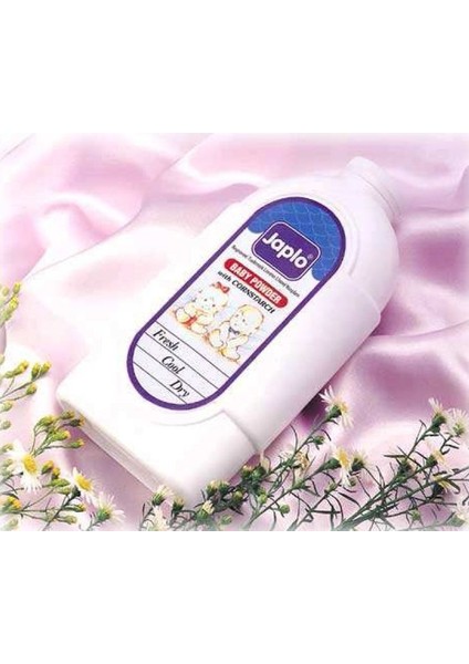 Japlo Bebek Pudrası 150GR