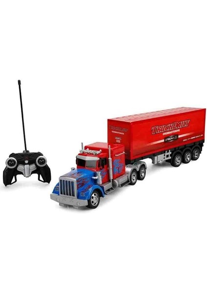 Uzaktan Kumandalı Işıklı Tır 1ADET Kız Erkek Çocuk Oyuncak Eğitici Oyuncaklar fiyatları