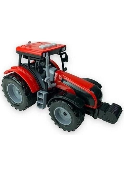 Aya Pilli Traktör Kız Erkek Çocuk Oyuncak Eğitici Oyuncaklar