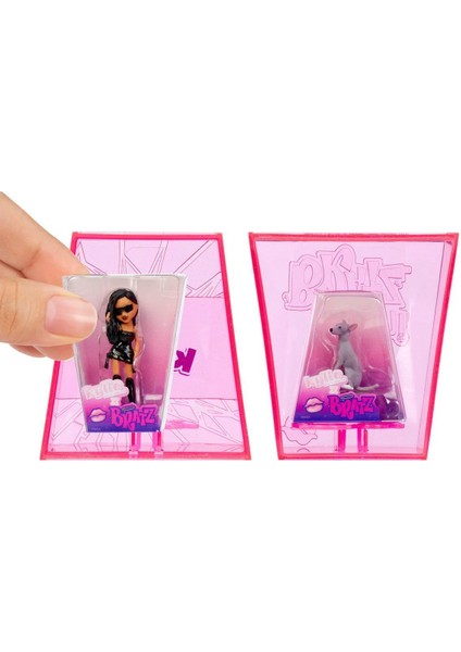 505518 Mini Bratz Celebrity Kız Erkek Çocuk Oyuncak Eğitici Oyuncaklar fiyatları