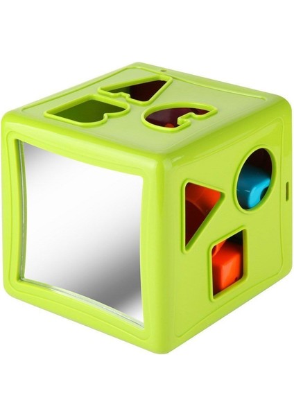 LC-30888 Eğitici Bultak Küp Kız Erkek Çocuk Oyuncak Eğitici Oyuncaklar modelleri