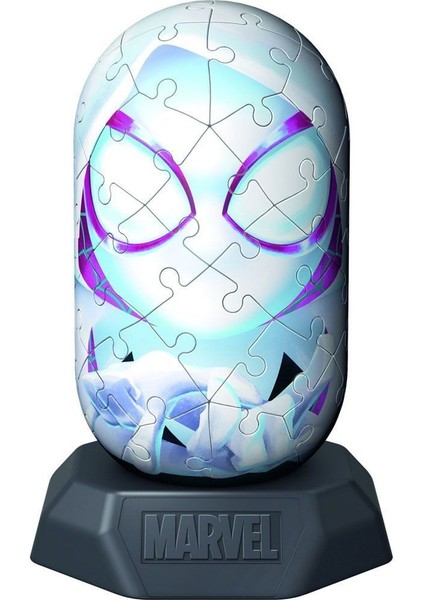 011590 Hylkies Marvel - Ghost Spider 54 Parça Puzzle - No:10 - Ravensburger Kız Erkek Çocuk Oyuncak fiyatları