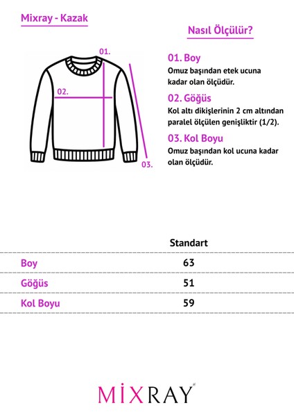 6952 Kadın Bağlamalı Düğme Detaylı Triko Kazak Sarı fiyatları