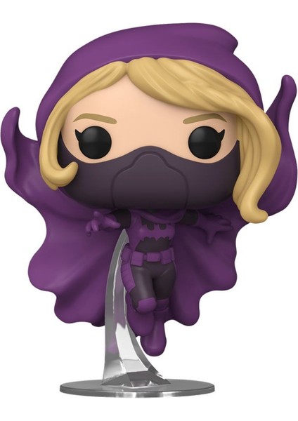 76074 Funko Pop Heroes: Batman Wz- Stephanie Brown Kız Erkek Çocuk Oyuncak Eğitici Oyuncaklar fiyatları