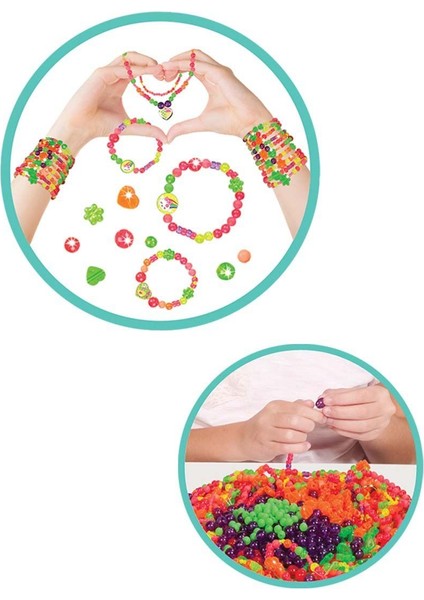 Dede Sepetli Takı Seti Kız Erkek Çocuk Oyuncak Eğitici Oyuncaklar fiyatları