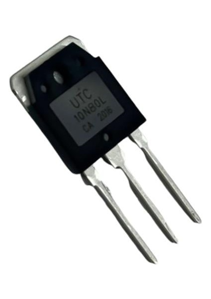 10N80 To-3p Mosfet Transistor