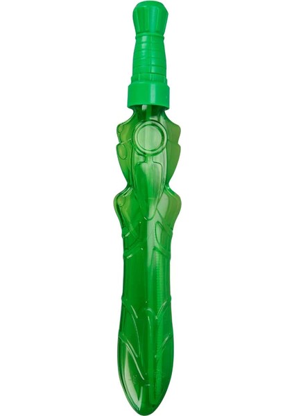 Kılıç Şekilli Köpük Baloncuk 95 ml - Stokta Olan Renk Gönderilir Kız Erkek Çocuk Oyuncak Eğitici Oyu