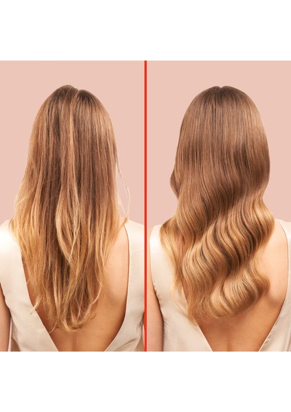 Where Hair Roars - Saç Bakım Seti: Güç, Hacim & Işıltı 55 ml + 50 ml + 50 ml + 15 ml fırsatları