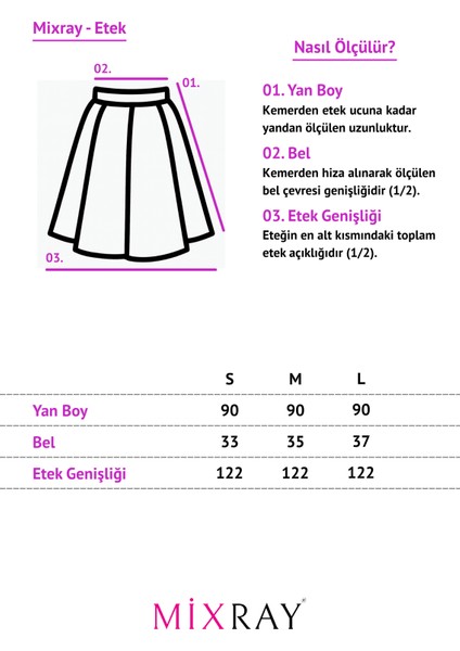 4769 Kadın Puantiyeli Kraşlı Saten Etek Kahve fiyatları