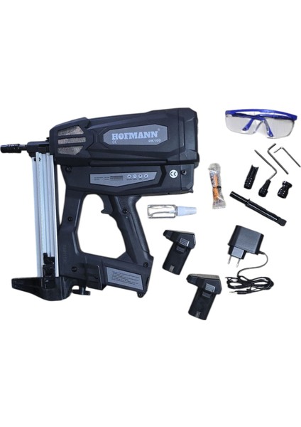 DK-100 Gazlı Çivi Çakma Tabancası fiyatları