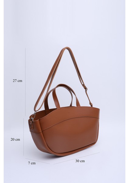 Taba SHK199 Suni Deri Tek Bölmeli, Makyaj Çantalı,çift Askılı El. Kol ve Omuz Çantası fiyatları