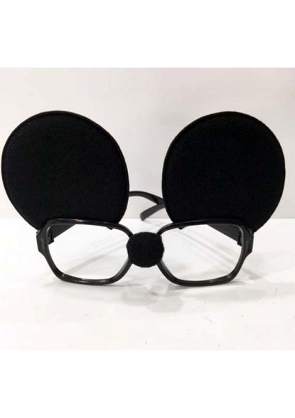 Techmrt Mickey Mouse Gözlüğü