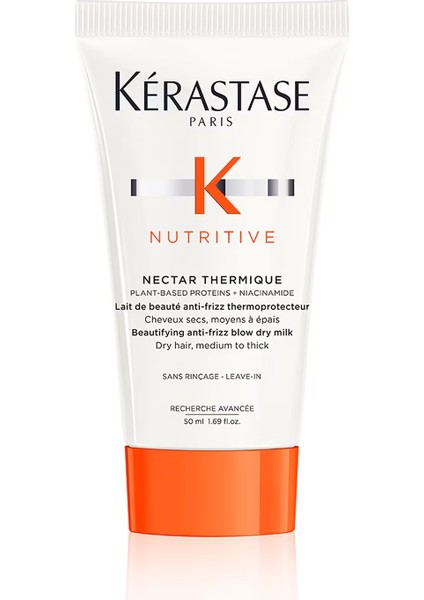 Kérastase Nutritive Discovery Set - Saç Bakım Seti 80 ml + 75 ml + 50 ml fiyatları