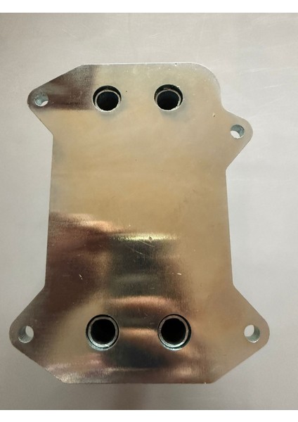 Yağ Soğutucu Daf CF85-XF95 fiyatları