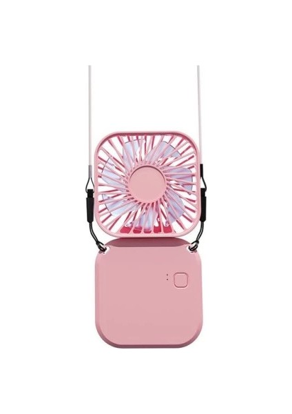 Boyuna Asılabilir Mini Taşınabilir Fan fiyatları