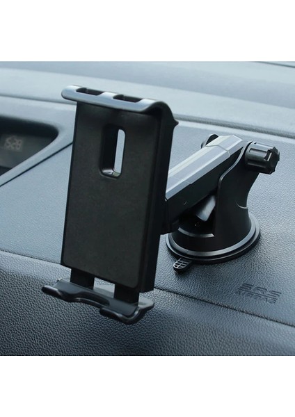 Ally Vantuzlu Torpido Üstü Teleskopik Araç Tablet Telefon TUTUCU-(5775) - M076B176-N39076 indirimleri