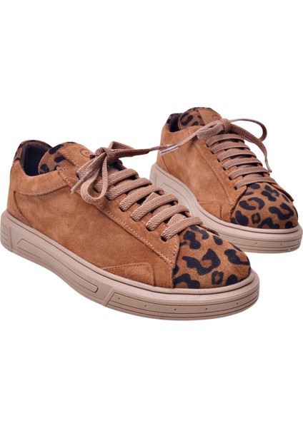 Kadın Deri Ayakkabı D25KA-3625 modelleri