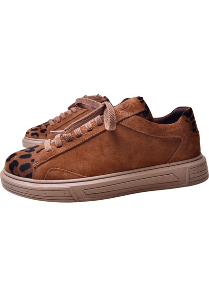 Kadın Deri Ayakkabı D25KA-3625 fırsatları