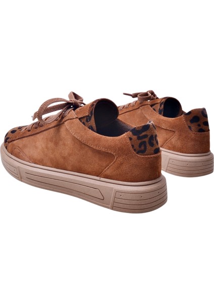 Kadın Deri Ayakkabı D25KA-3625 indirimleri