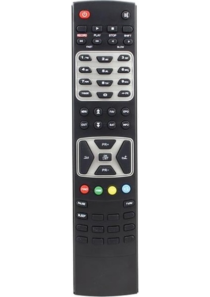 Samux Hd Uydu Alıcı Kumandası 31883