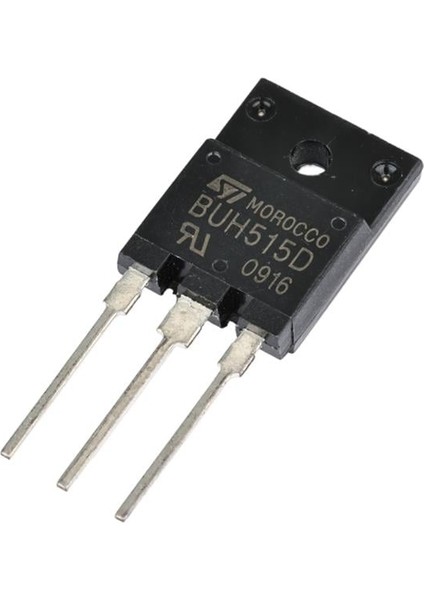 Buh 515D ISOWATT-218 Transistör
