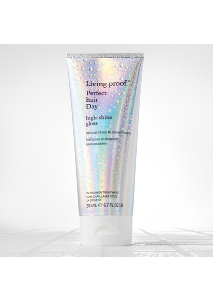 Deep Clean High Shine - Parlaklık Sağlayan Temizleyici Saç Bakım Seti 200 ml + 60 ml modelleri