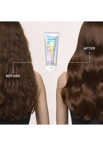 Deep Clean High Shine - Parlaklık Sağlayan Temizleyici Saç Bakım Seti 200 ml + 60 ml indirimleri