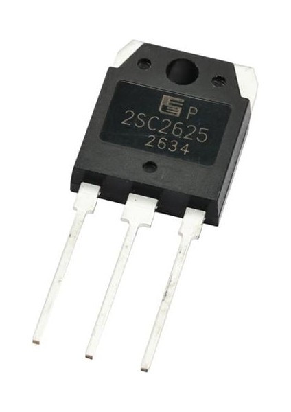 2sc 2625 To-3p Transistör