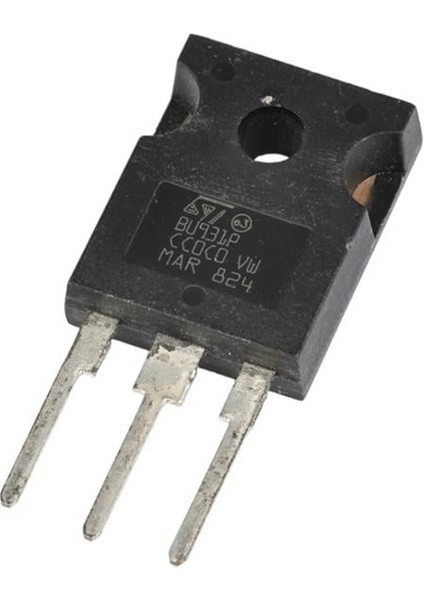 Bu 931P TO-247 Transistör