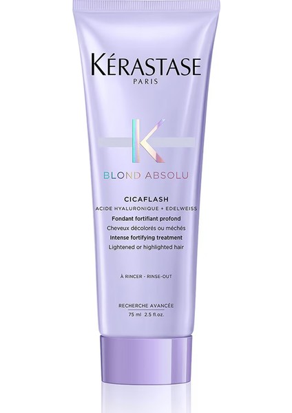 Kérastase Blond Absolu Discovery Set - Saç Bakım Seti 80 ml + 75 ml + 45 ml modelleri