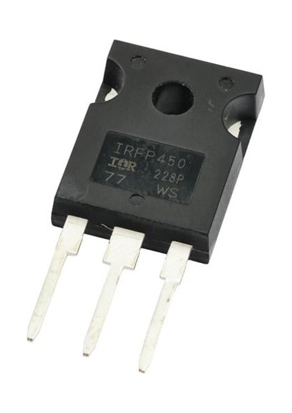 Irfp 450 TO-247 Mosfet Transistör