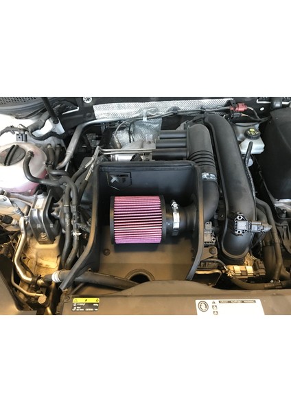 Vw Passat B8 1.4 Tsi 125HP Xt Hava Filtre Kiti indirimleri