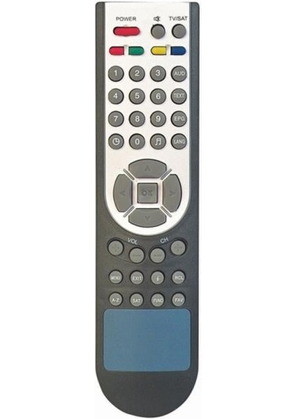 Starsat Universal Uydu Alıcı Kumandası