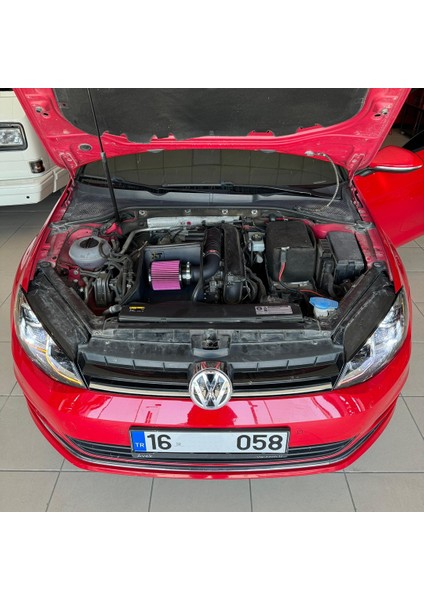 Vw Golf 7 1.2 Tsi Xt Hava Filtre Kiti indirimleri